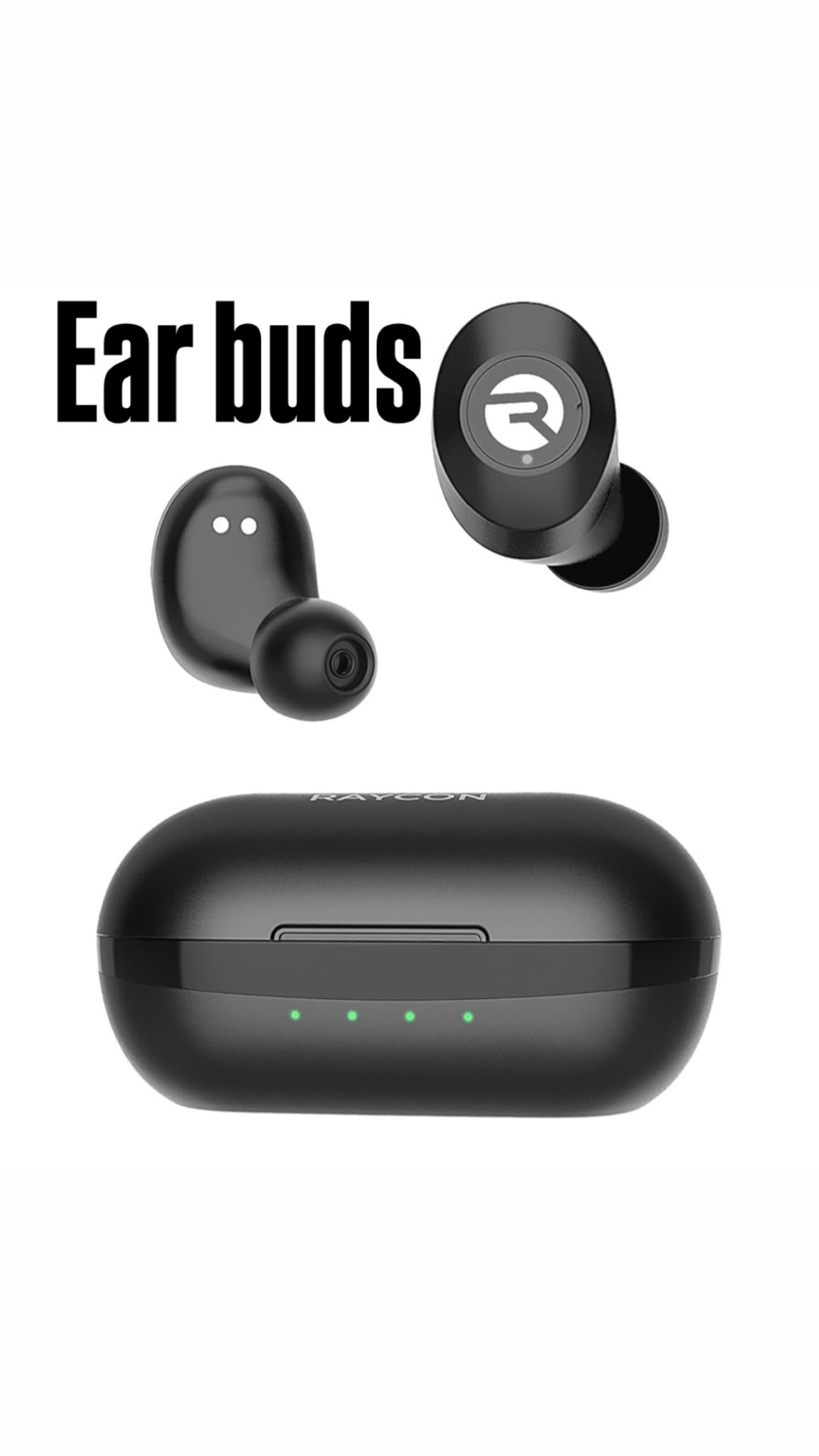 Ear buds on sale. raycon on Amazon big deals worth
Day

#LTKSaleAlert #LTKTravel #LTKActive