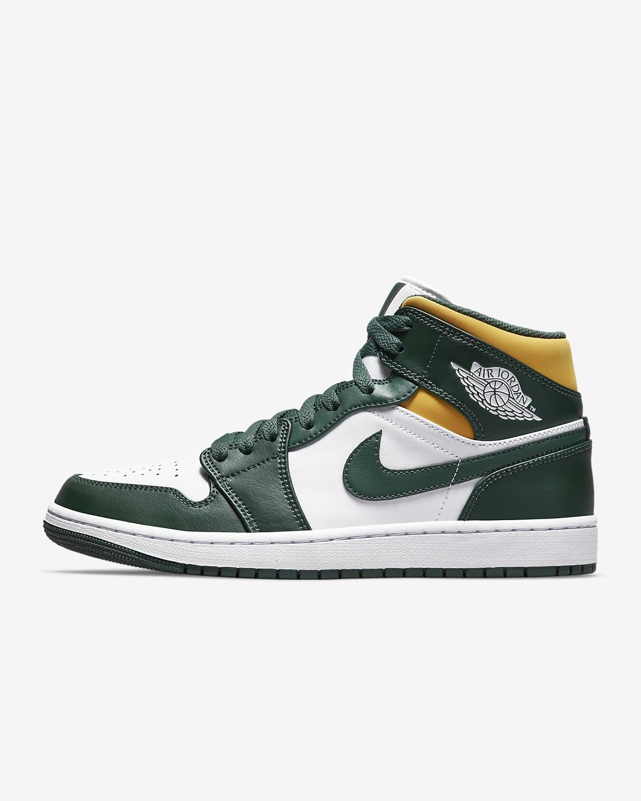 Air Jordan 1 Mid Shoes. Nike.com | Nike (US)