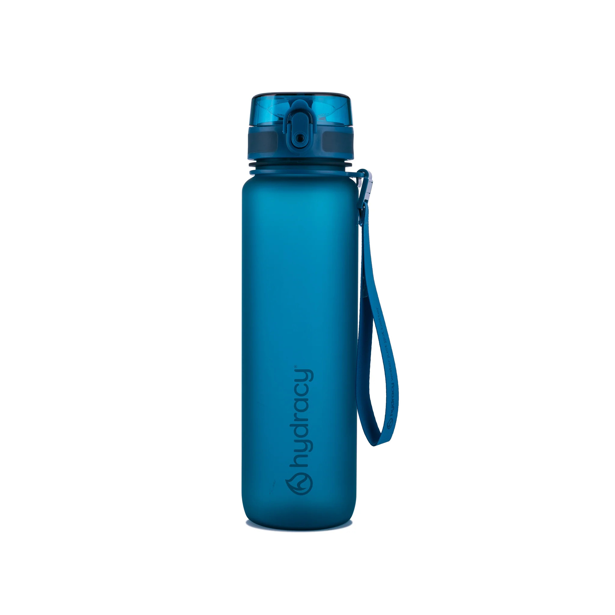 Coach 32 oz / 1 L with Time Marker and Chug Lid | Hydracy