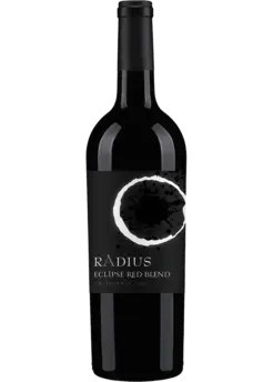 Red Blend Eclipse | Red Wine by Radius | 750ml | California | Total Wine