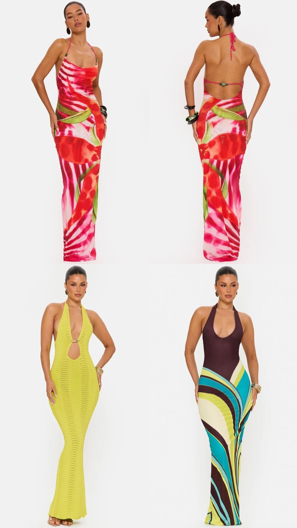3 gorgeous summer dresses!

#LTKsummer #LTKtravel #LTKpartywear