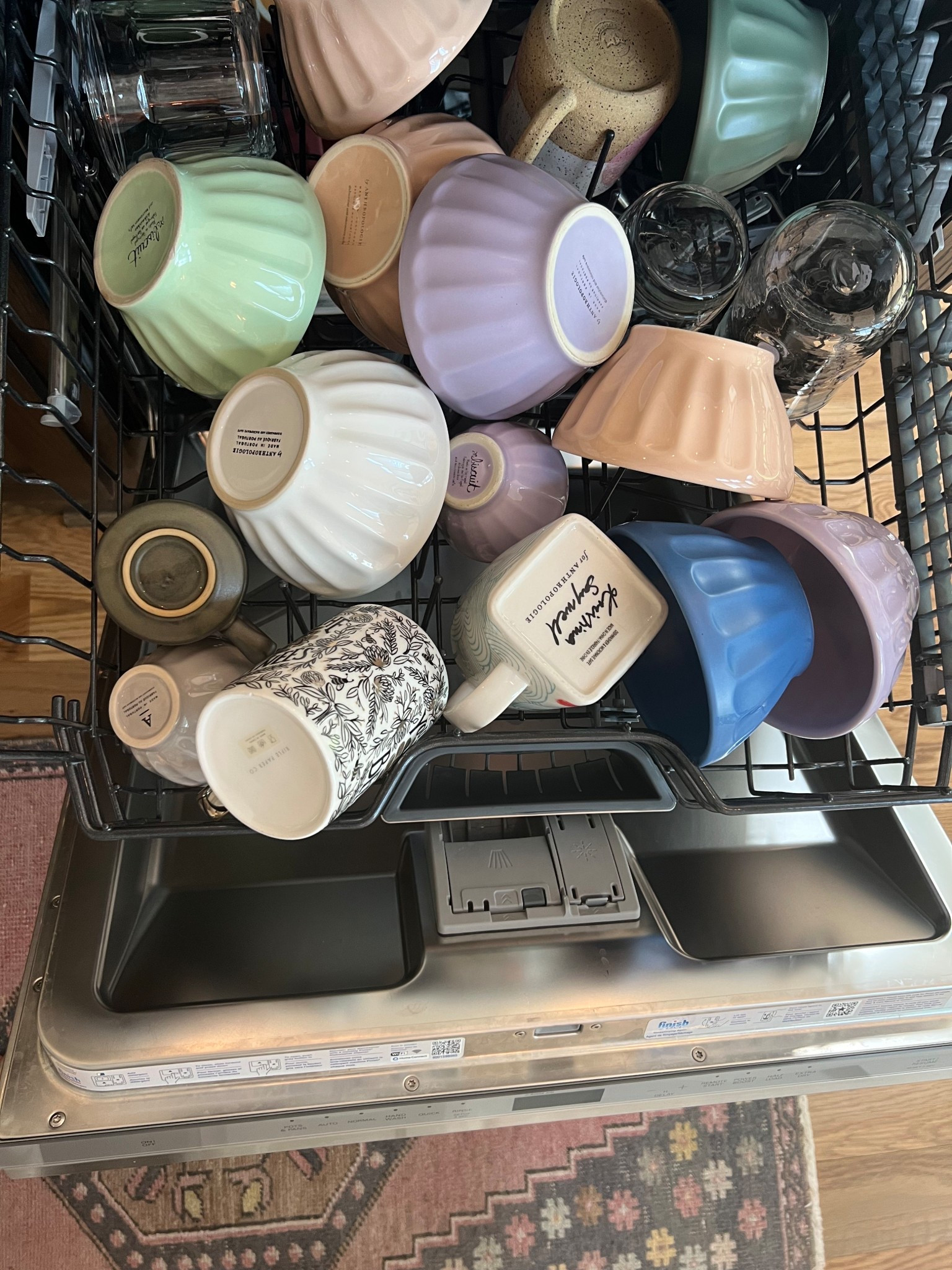 I guess I like these bowls 😂

#LTKFindsUnder50 #LTKHome