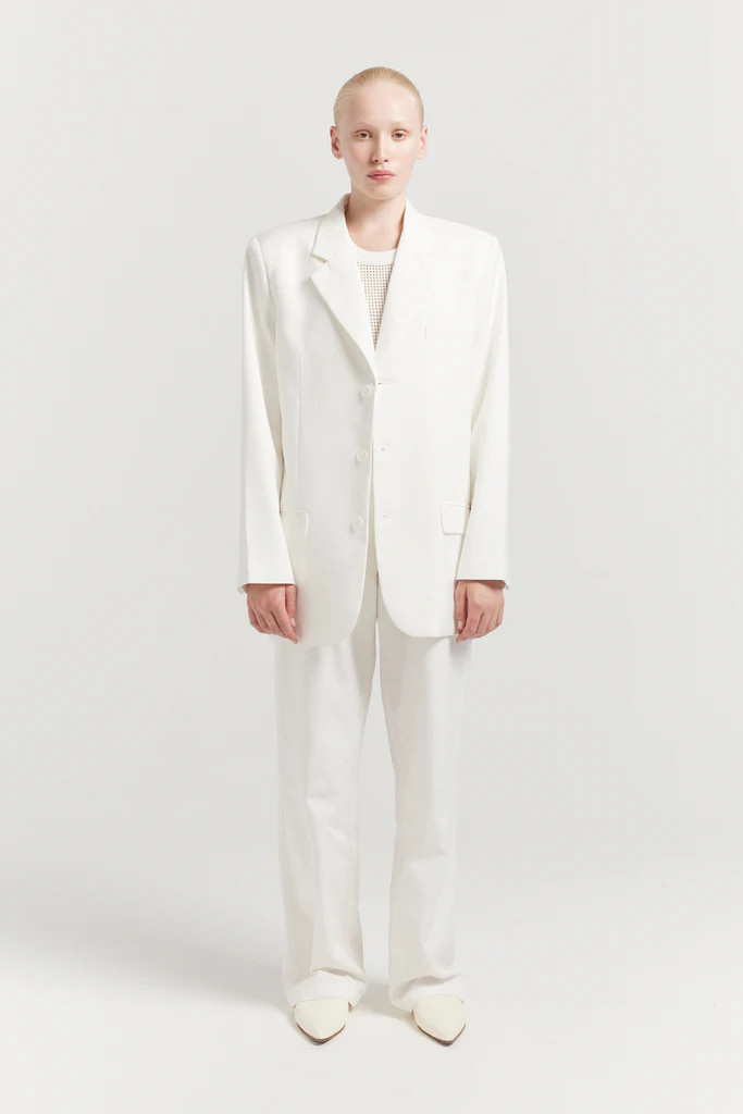 Normie Jacket | Henne