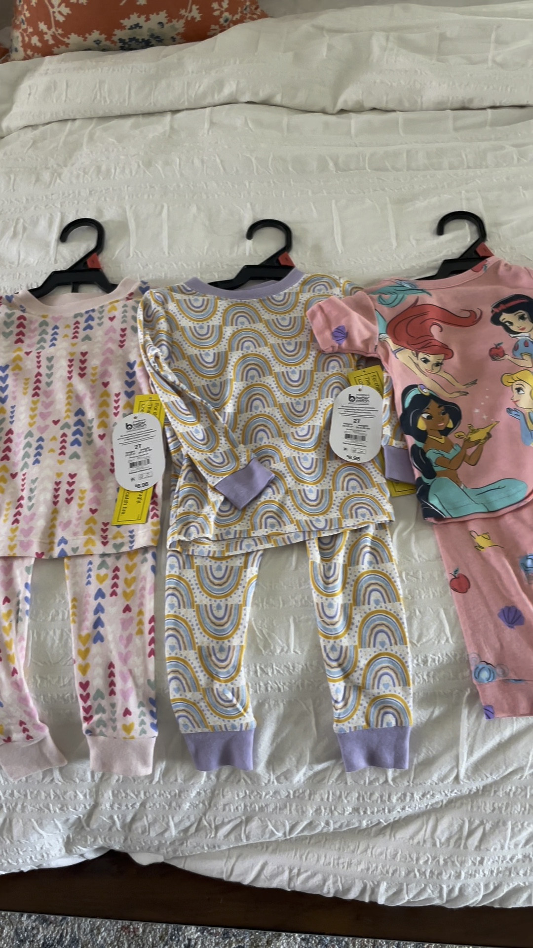 Walmart sets for toddlers under $10! 

#LTKBaby #LTKKids #LTKFamily