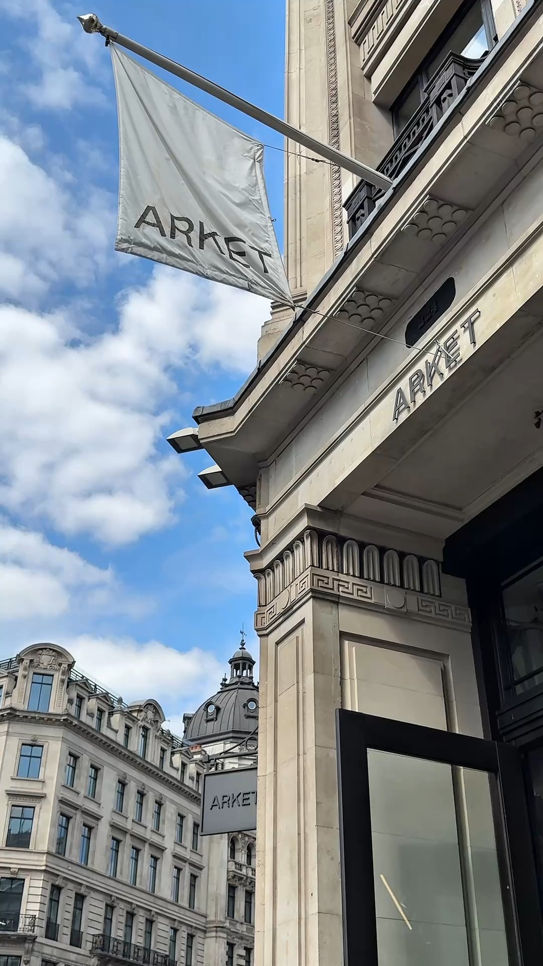 New in at Arket for Autumn 🍂 

#LTKuk #LTKautumn