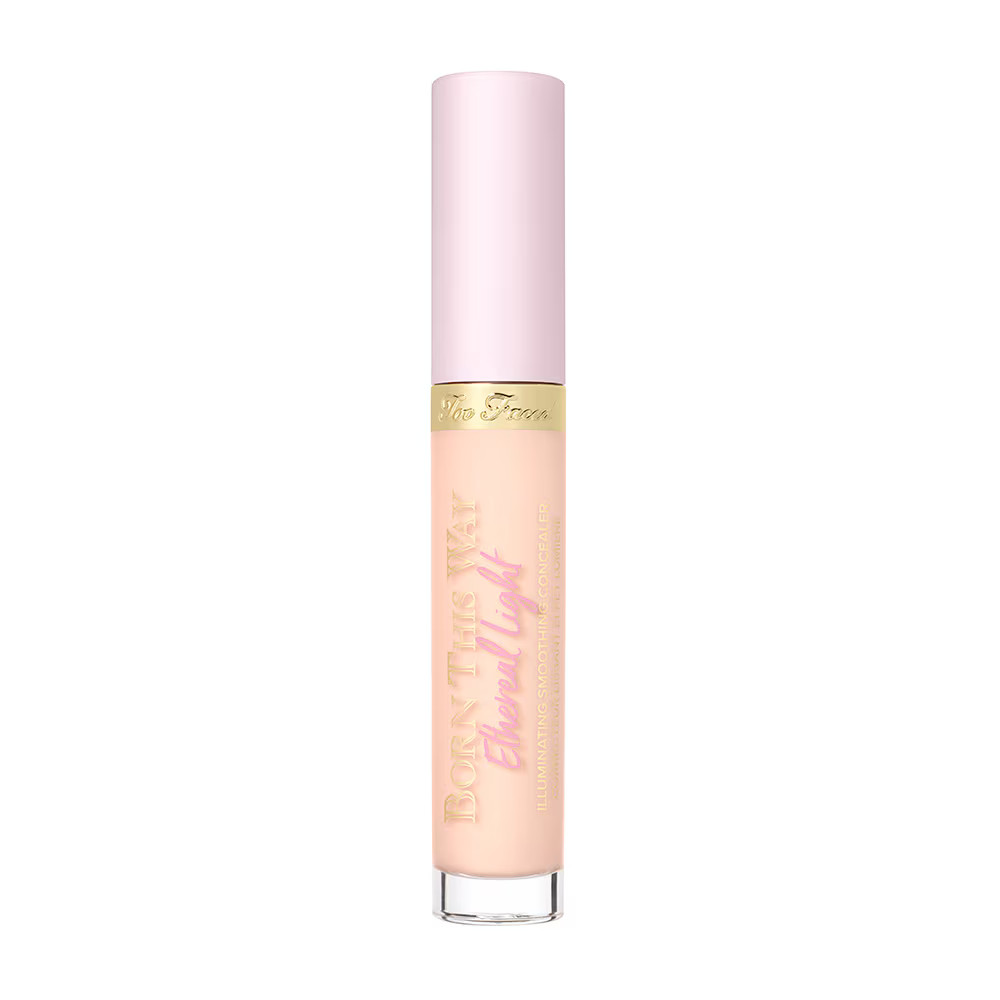 Corretivo Iluminador Born This Way Ethereal | TooFaced Brazil E-commerce Site | Too Faced (BR)