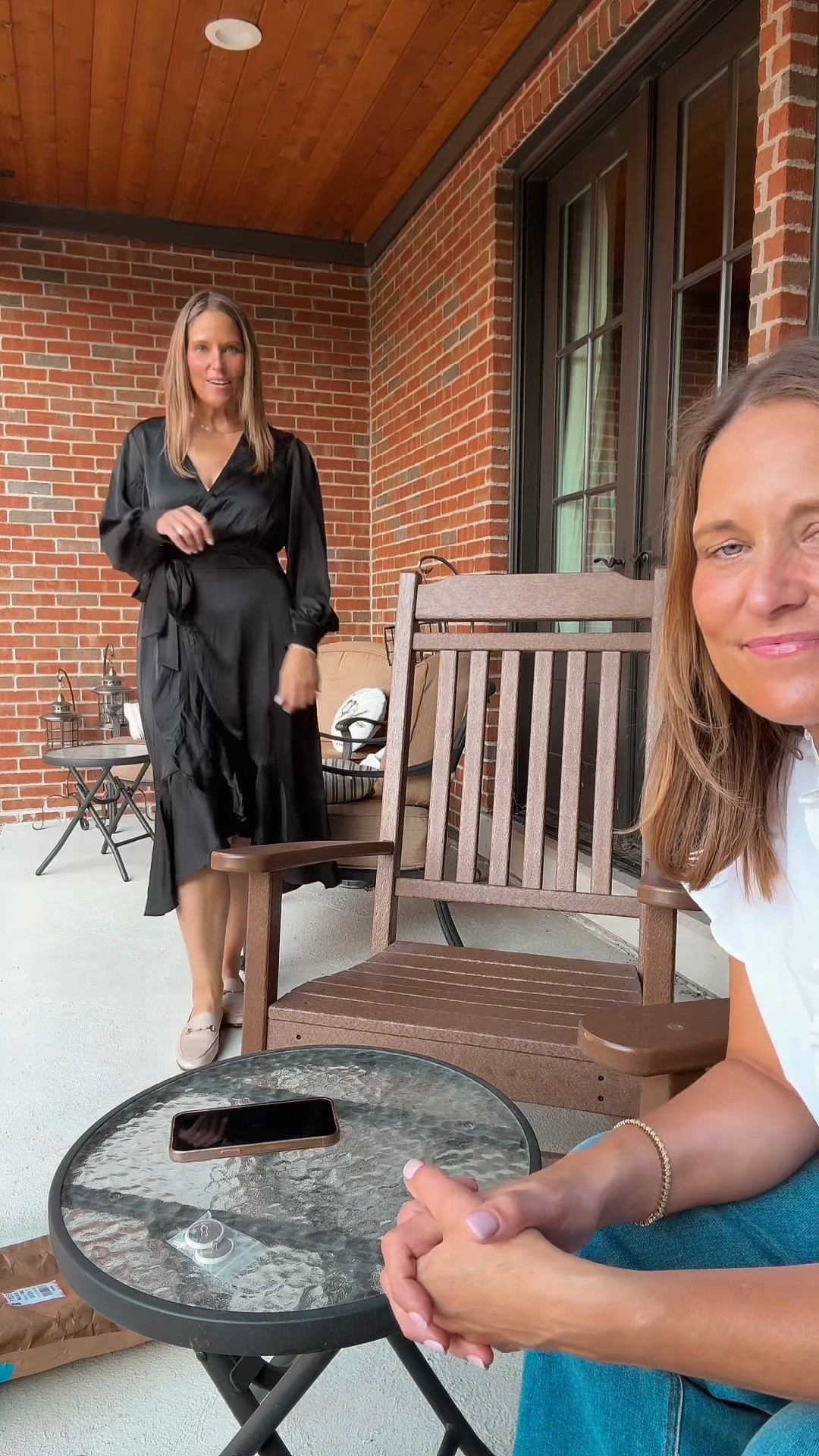 Affordable finds for you!  Accessories, clothes and more! 

#LTKOver40 #LTKFindsUnder50 #LTKVideo