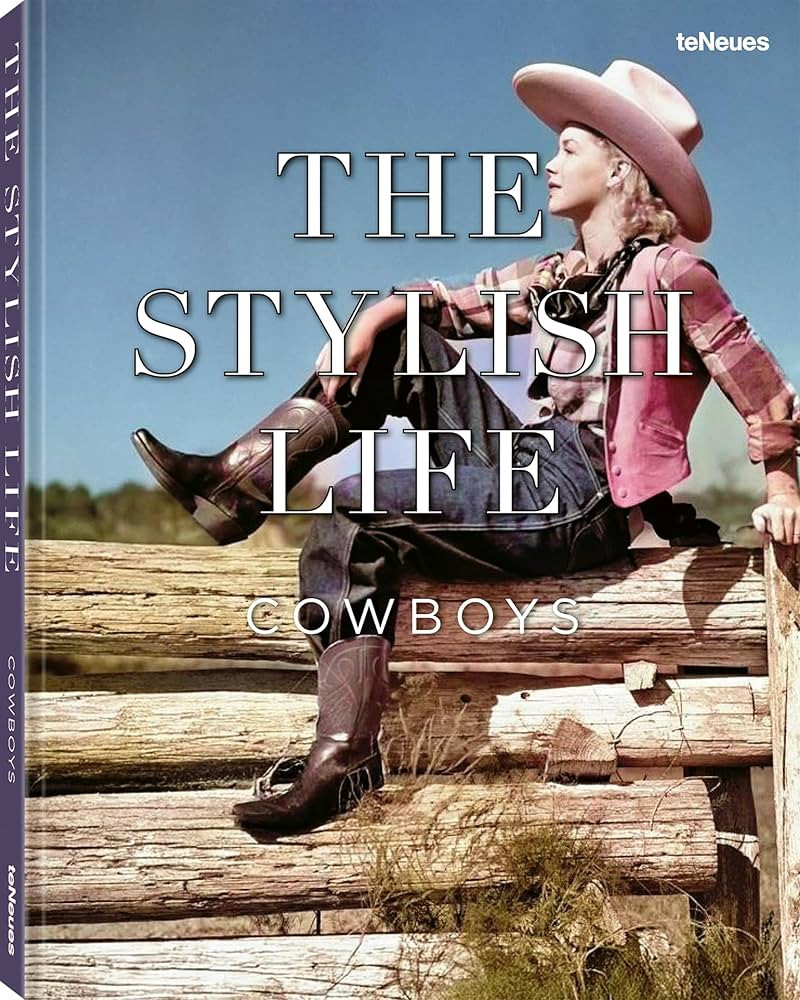 The Stylish Life: Cowboys | Amazon (US)