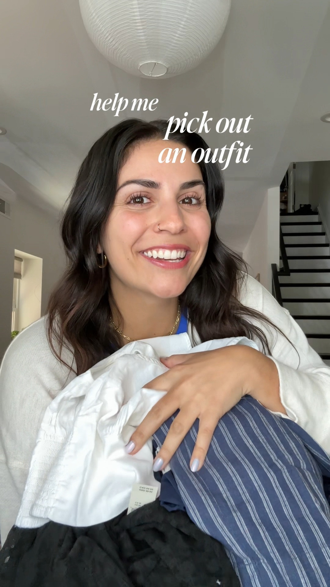 Aerie spring outfits! Heading to an event in nyc next week & trying to figure out what to wear - all size M! 

#LTKStyleTip #LTKSaleAlert #LTKFindsUnder100