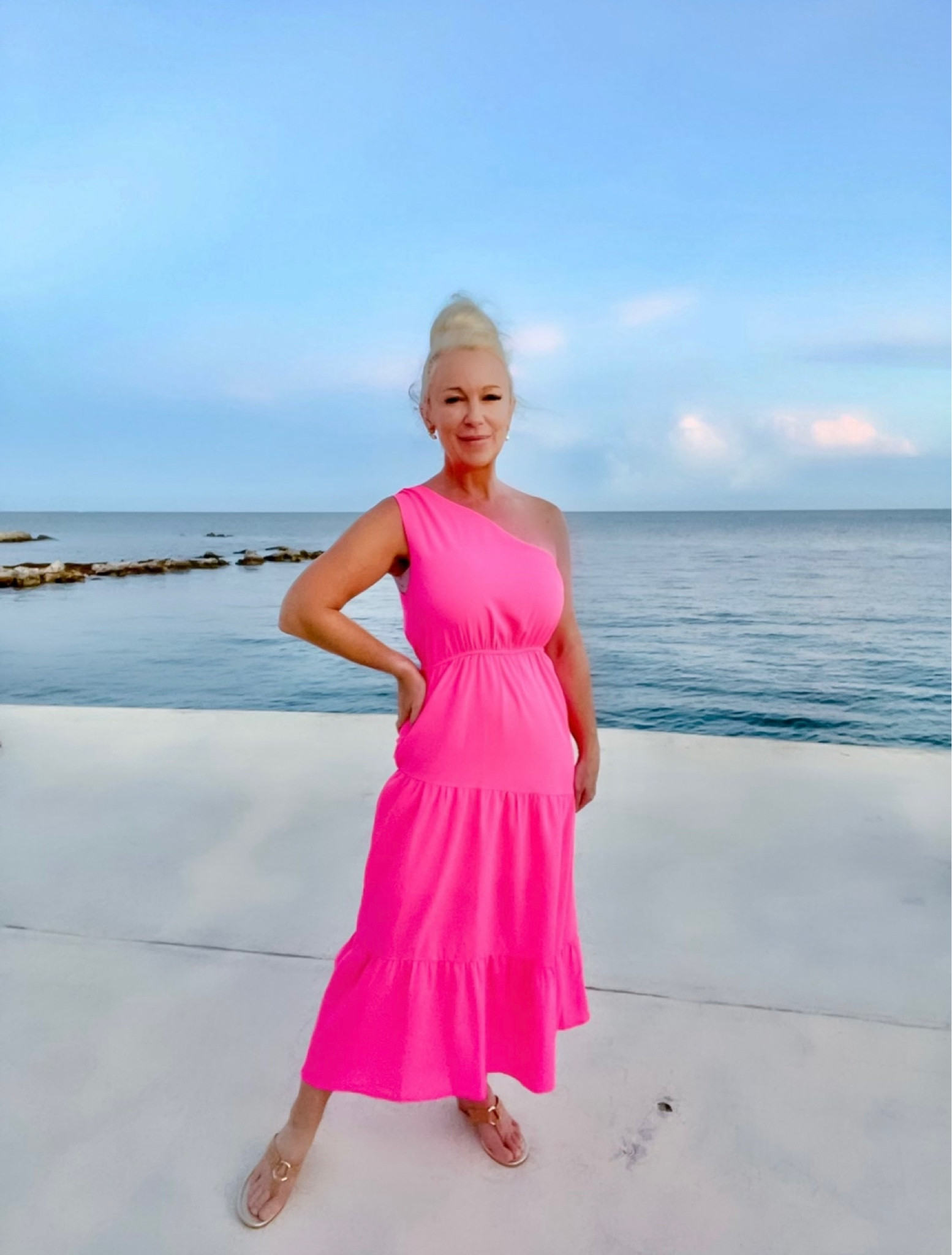 Easter Dress / Spring Dress

#LTKFind #LTKunder100 #LTKSeasonal