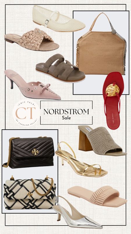 Take up to 40% off most of these styles via Nordstrom! 
Summer sandals, sandals, summer shoes, Nordstrom sale

#LTKFindsUnder100 #LTKSaleAlert #LTKShoeCrush