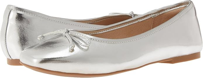 The Drop Women's Pepper Ballet Flat with Bow | Amazon (US)