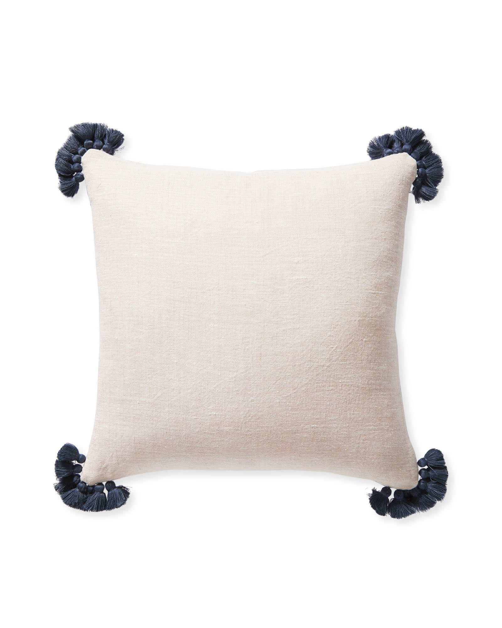 Cayucos Pillow Cover | Serena and Lily