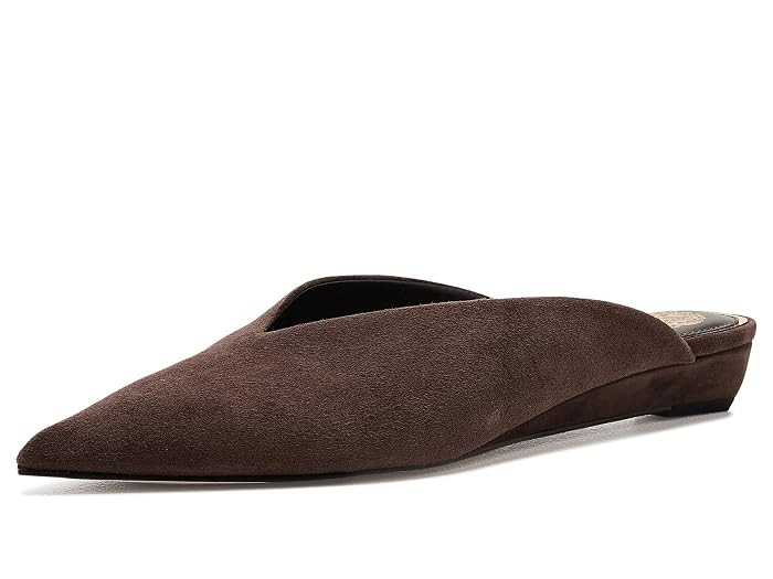 Vinia Slip-On Flat Mules | Zappos.com