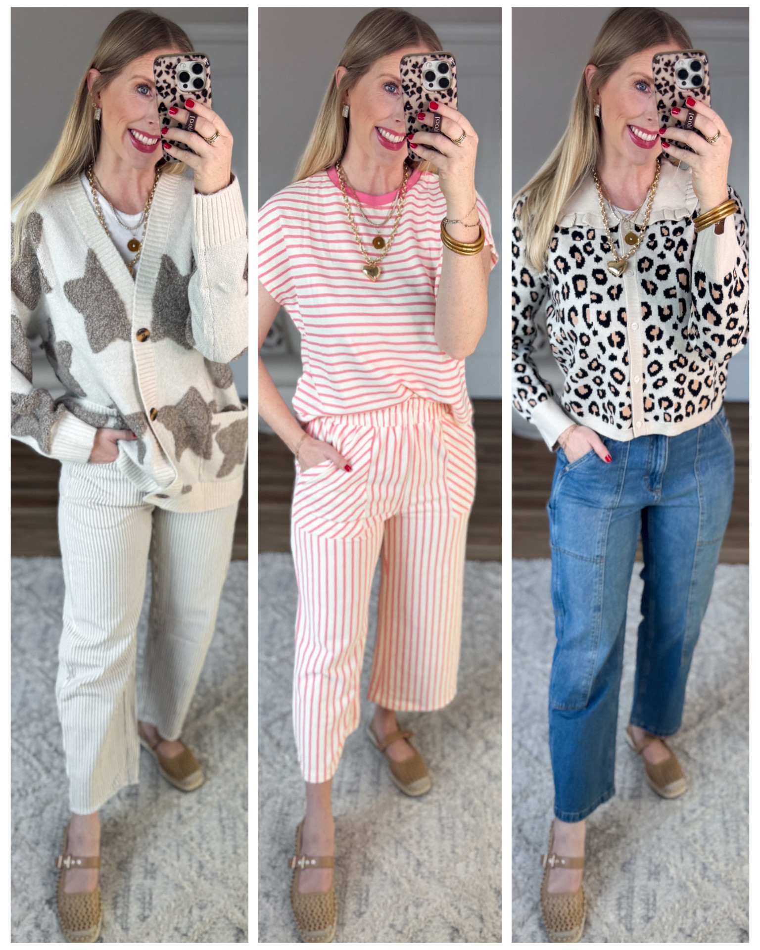 Daily try on, Amazon outfit, Amazon try on, Amazon style

#LTKSaleAlert #LTKmomlife #LTKootd