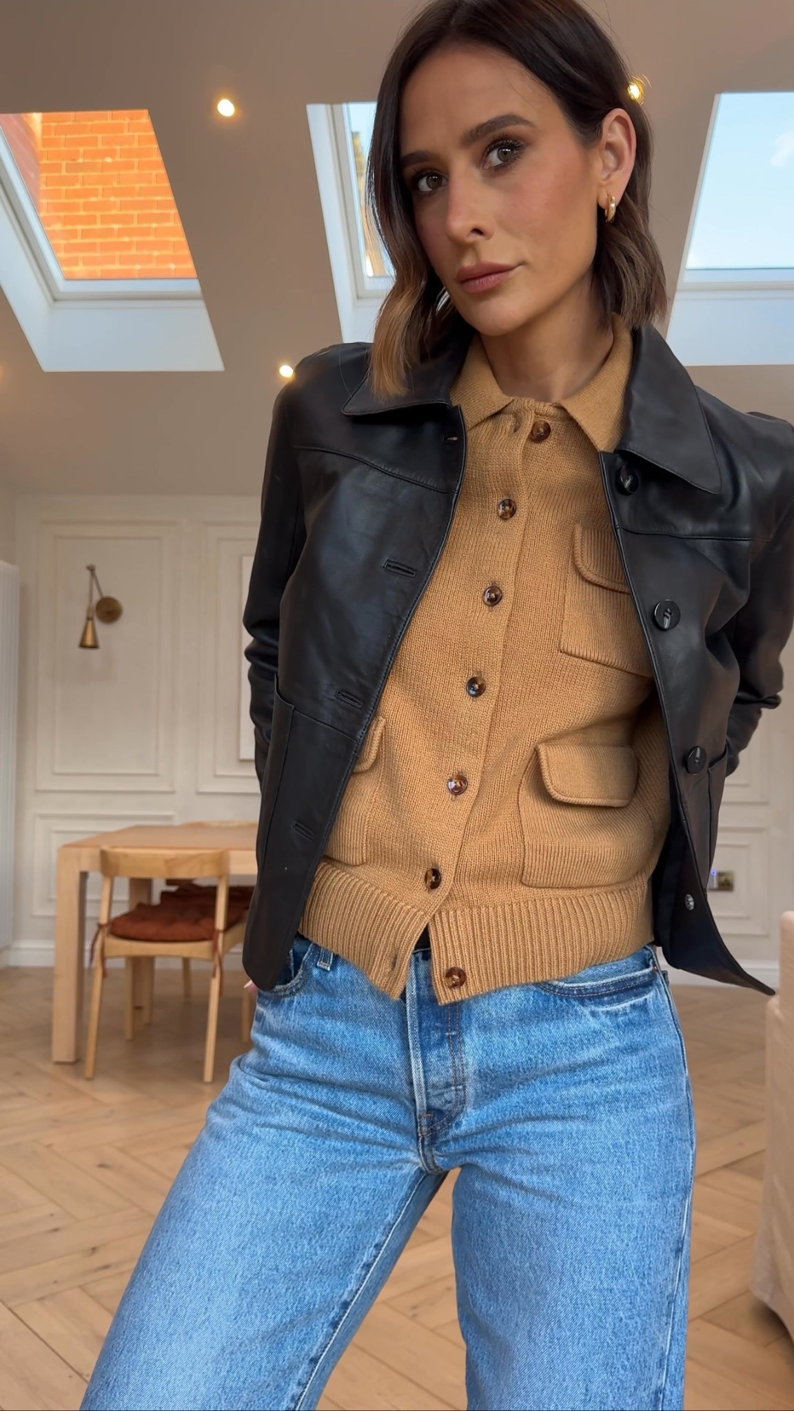 Levi’s outfit 

#LTKuk #LTKjeans #LTKspring