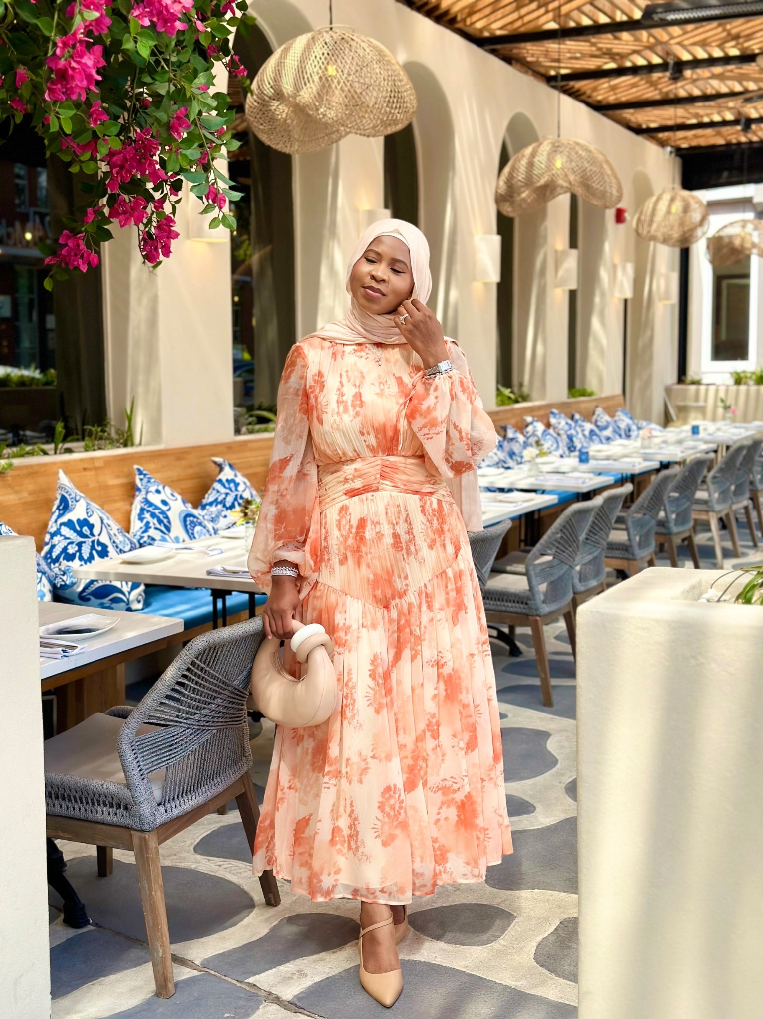 Beautiful spring dress and outfit 🎀

#LTKStyleTip #LTKSaleAlert #LTKSeasonal