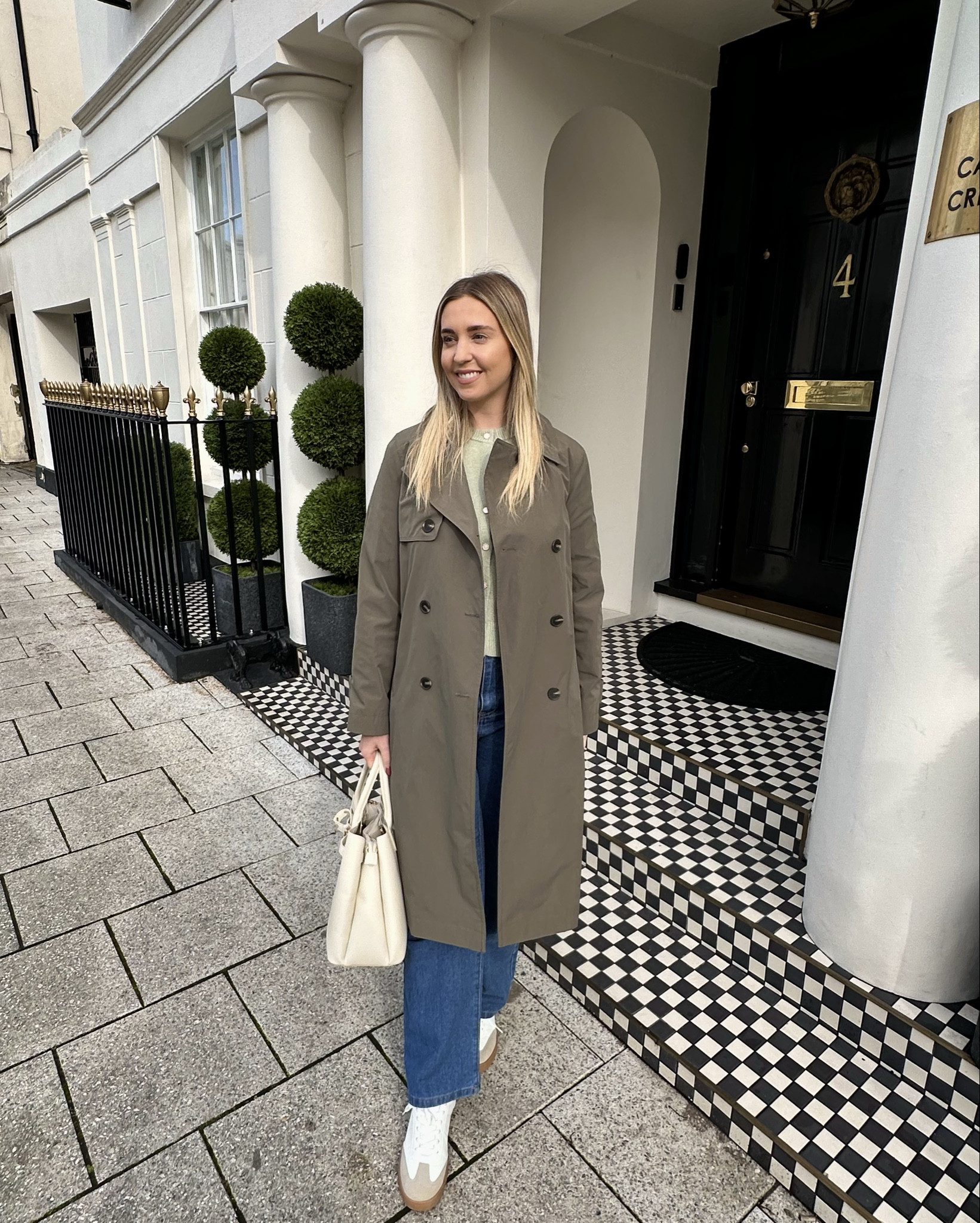 The perfect green combo for Spring 🫒



#LTKspring #LTKFashionMonth #LTKuk