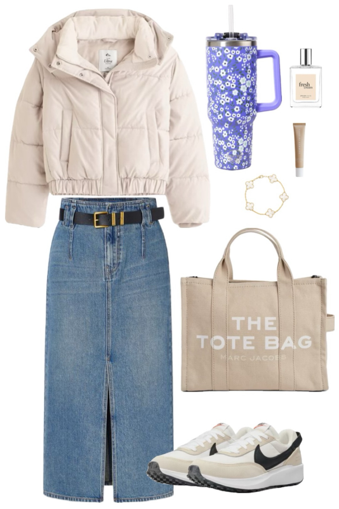 Neutrals Outfit, Business Casual Outfit, Neutrals Fashion, Winter Outfit, Winter Fashion, Modest Outfits, Modest Fashion, Minimalist Fashion, 2024 Outfit Inspo, Valentines Aesthetic, Valentines Outfit, Valentines Fashion, aesthetic outfits, Mob Wife Aesthetic, Coquette Aesthetic, Puffer Coat, Cream Puffer Coat

#LTKSpringSale #LTKmidsize #LTKMostLoved