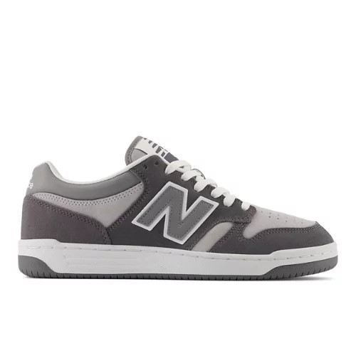 New Balance Unisex 480 Sneakers - Grey (Size 11.5) | New Balance Athletics, Inc.