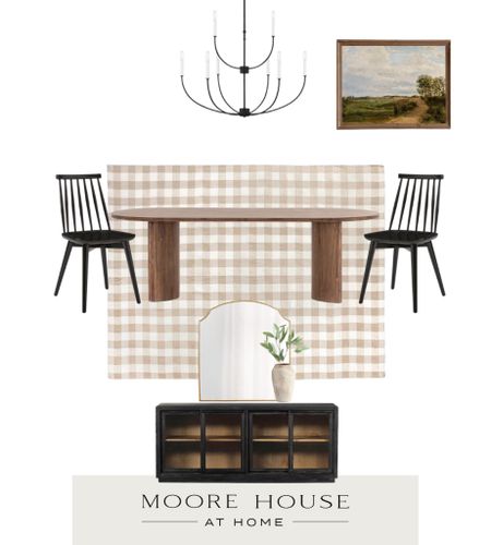 Dining room design, dining room mood board #diningroom #moodboard #diningroomdesign

#LTKstyletip #LTKhome #LTKSeasonal