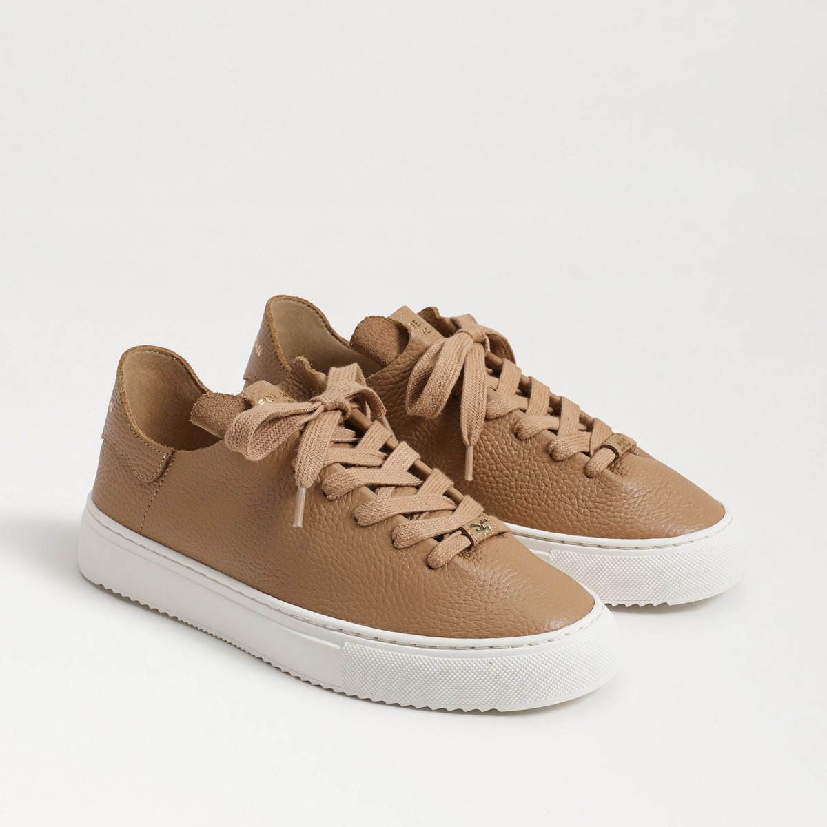 Poppy Lace-Up Sneaker | Sam Edelman