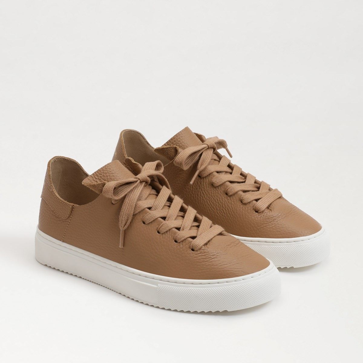 Poppy Lace-Up Sneaker | Sam Edelman