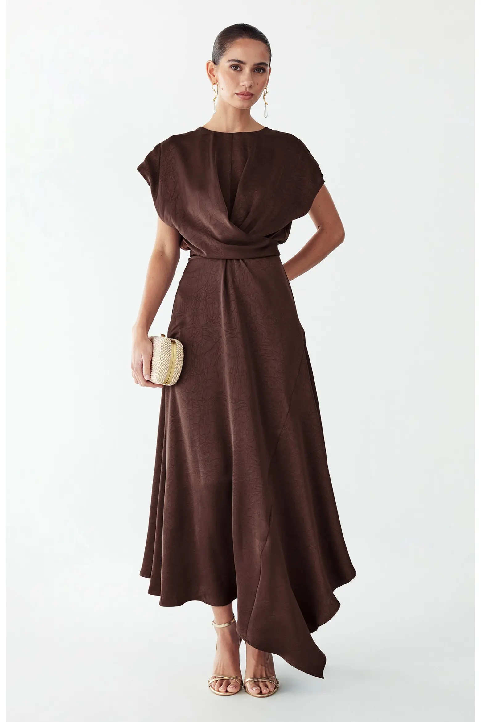WILLA Veronica Dress (Women) | Nordstrom | Nordstrom