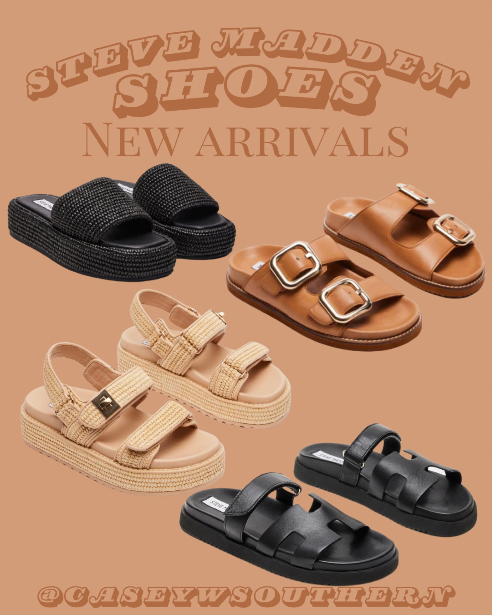 So many cute spring shoes right now 

#LTKSpringSale #LTKSeasonal #LTKshoecrush