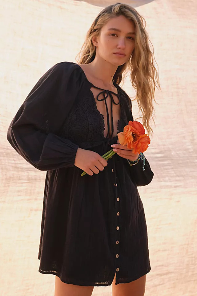 Summer Struttin' Mini | Free People (Global - UK&FR Excluded)