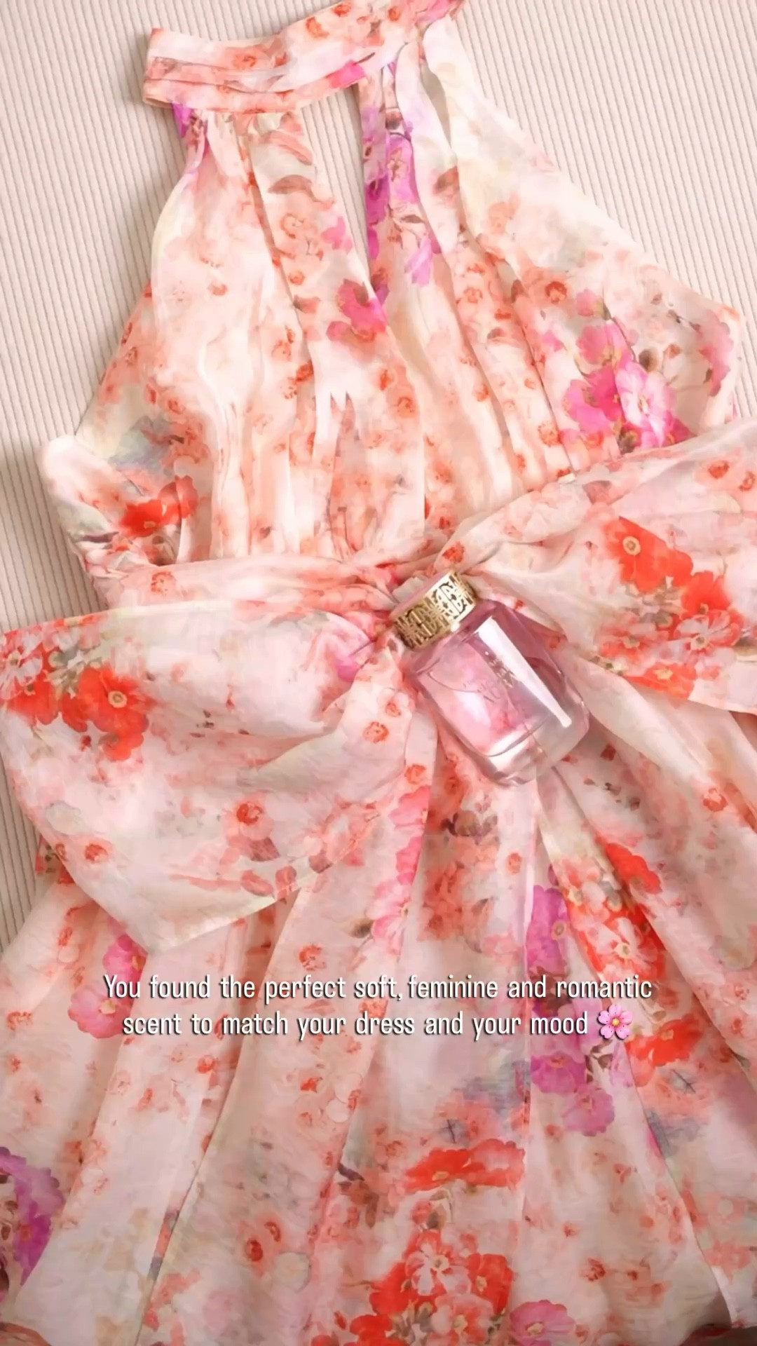 You found the perfect soft, feminine and  romantic scent to match your dress and  your mood 🌸 and that’s Ethernal Aura by Elizabeth Arden 

#LTKBeauty #LTKMothersDay