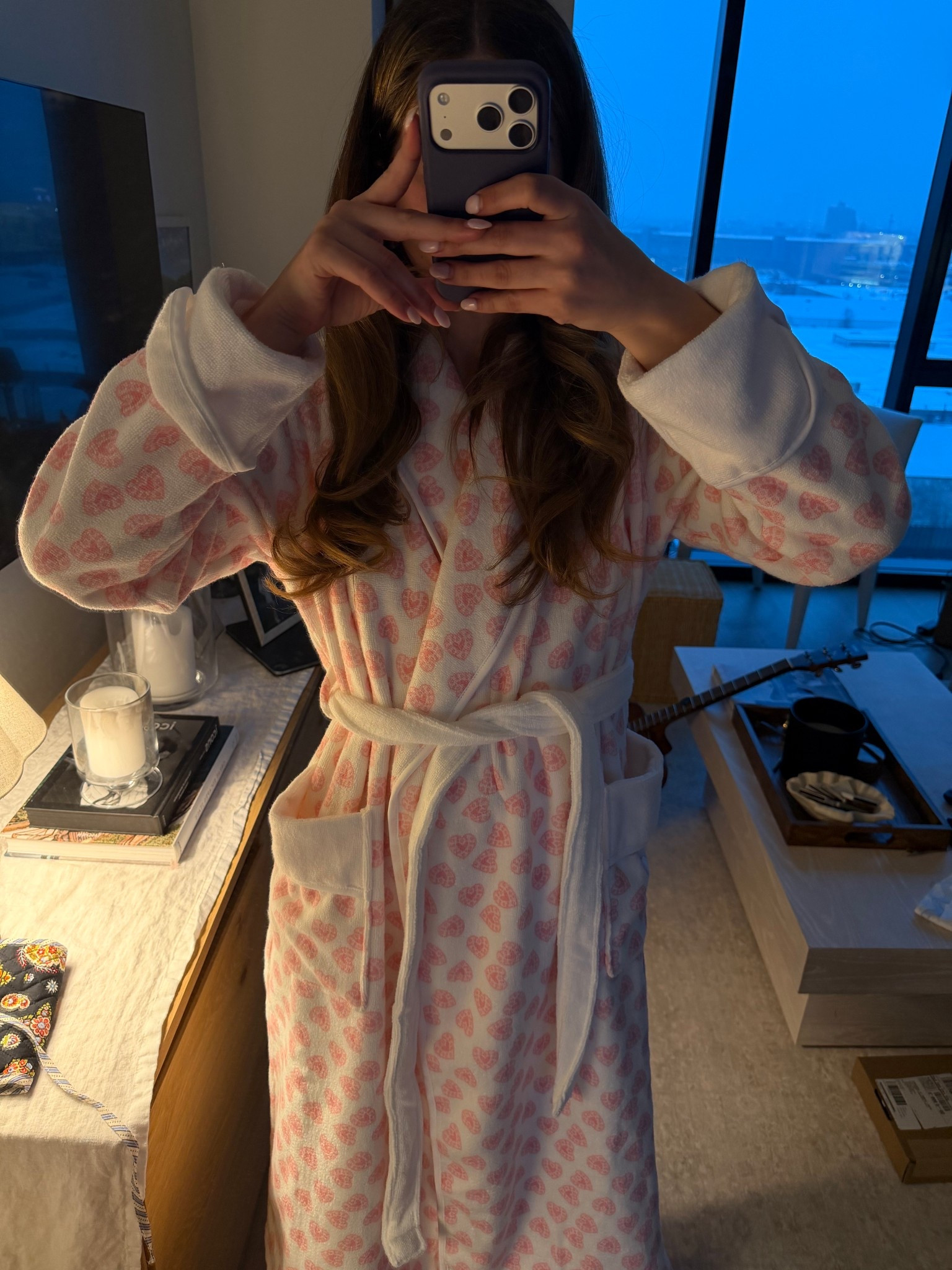 Let the pink times roll #hillhouse

#LTKValentine