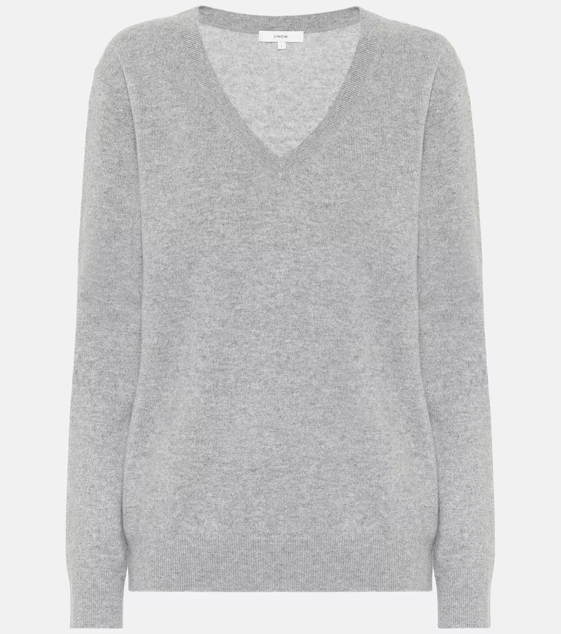 V-neck cashmere sweater | Mytheresa (US/CA)