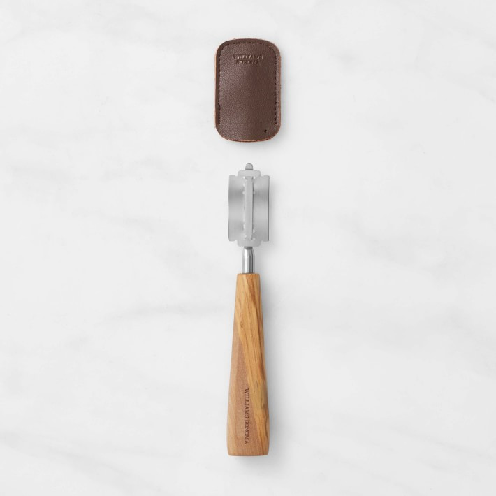 Williams Sonoma Olivewood Bread Lame | Williams-Sonoma
