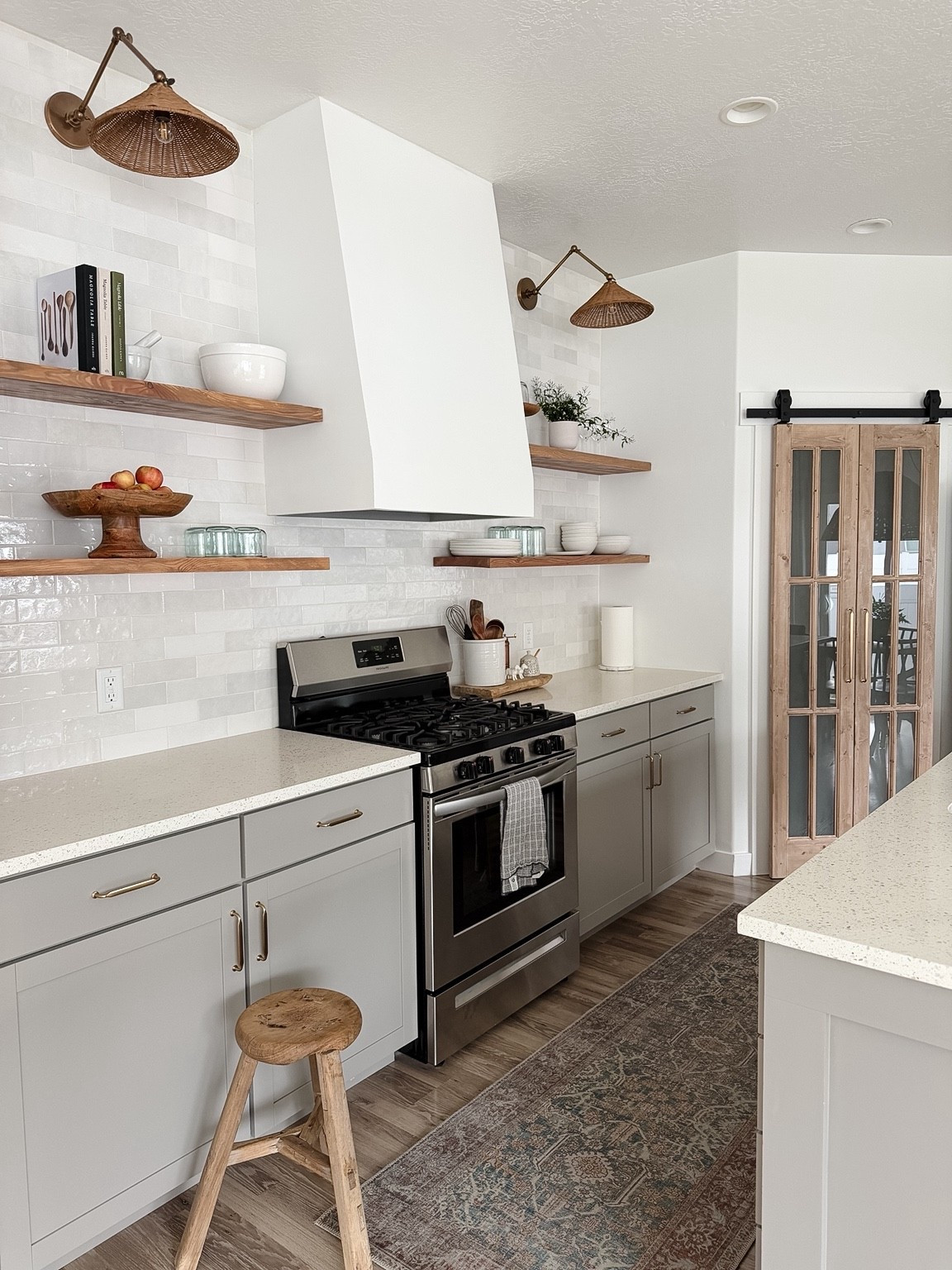 Kitchen, warm organic modern, kitchen styling, home decor, warm minimalism, kitchen 

#LTKSaleAlert #LTKU #LTKHome