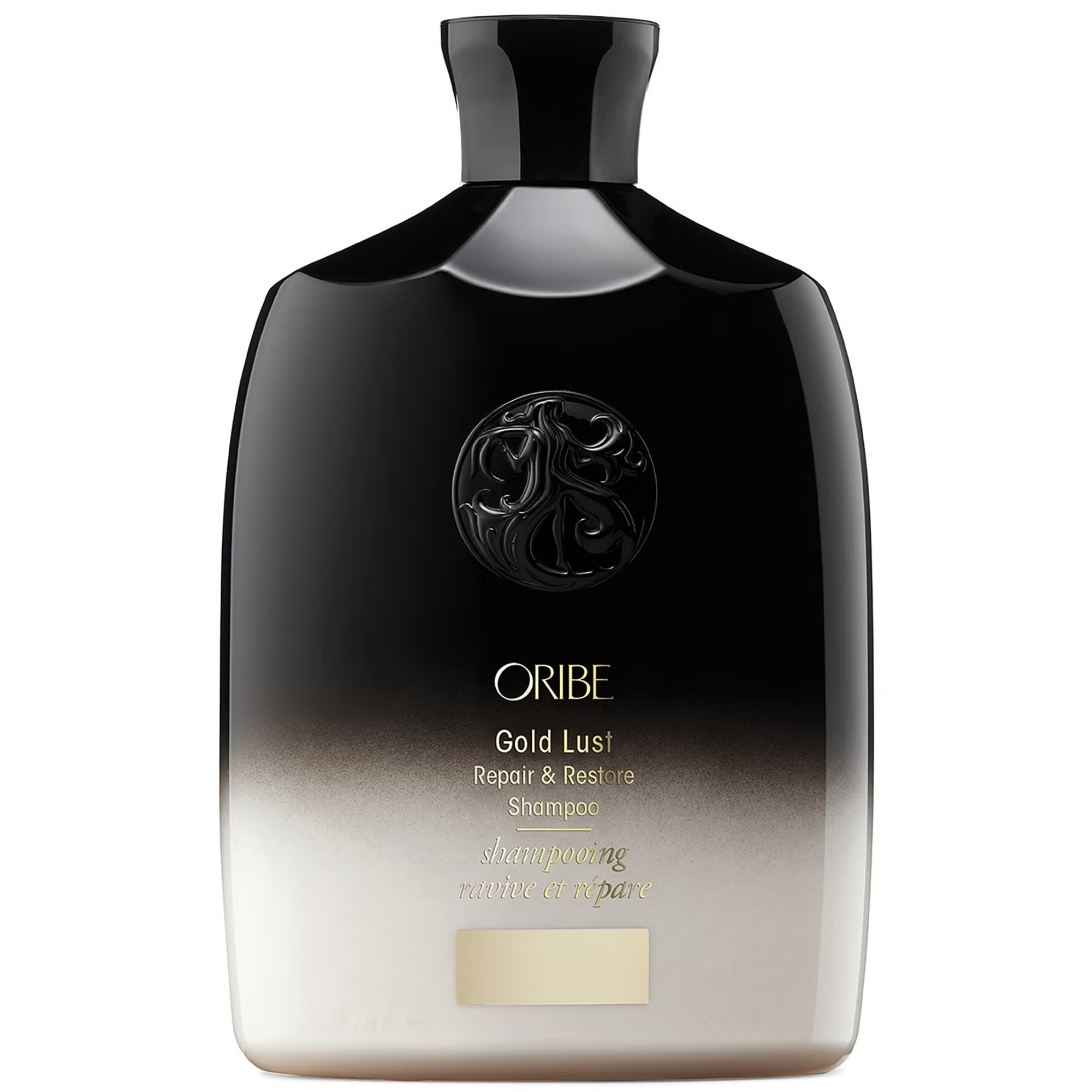 Oribe Gold Lust Repair Restore Shampoo 250ml | Cult Beauty