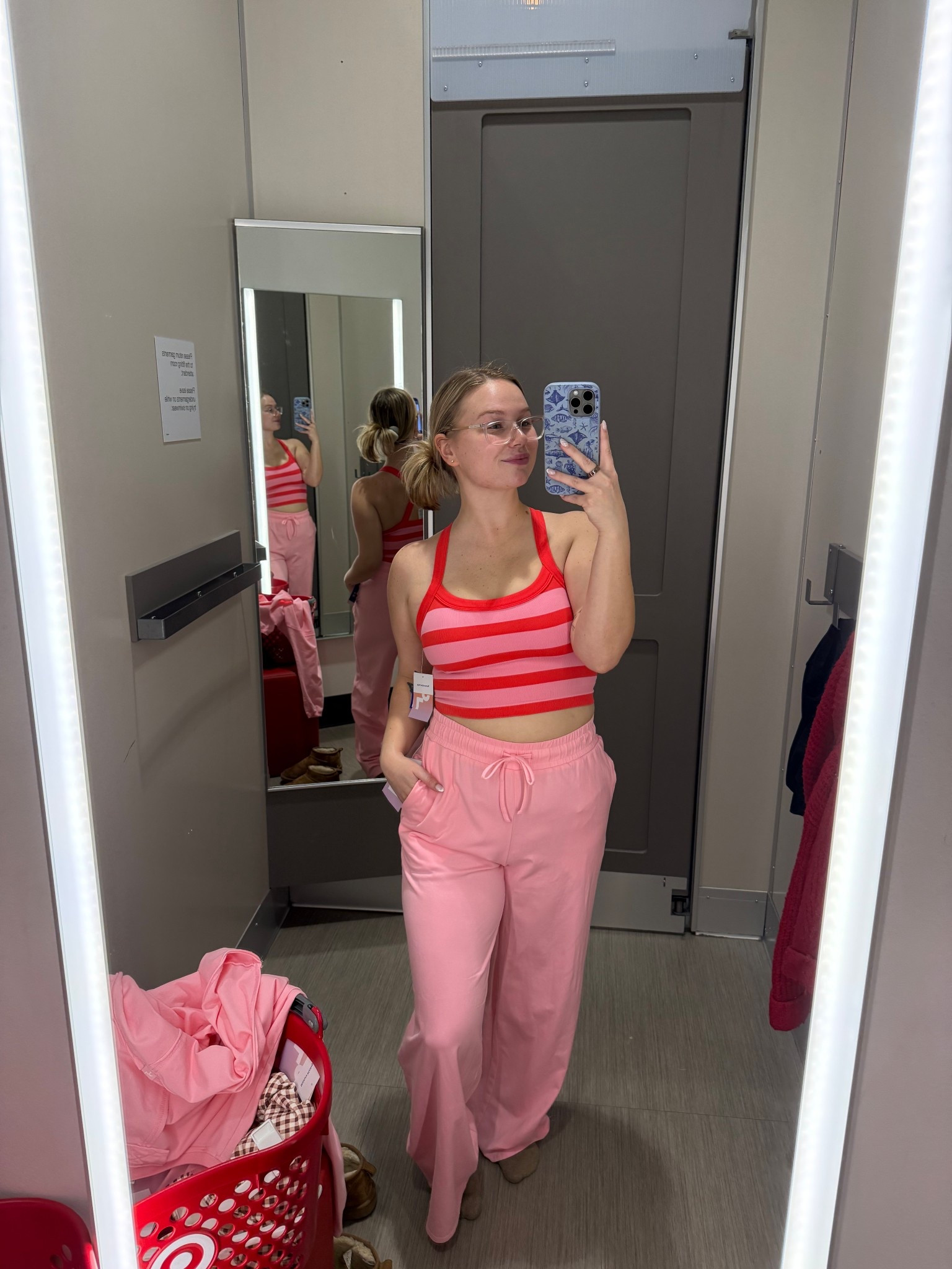 Target Find of the week🩷 

#LTKootd #LTKActive #LTKdayinmylife