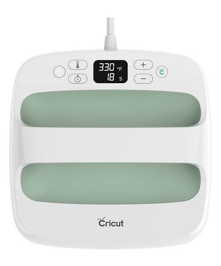 Mint &amp; White EasyPress 2 Heat-Press Machine | Zulily