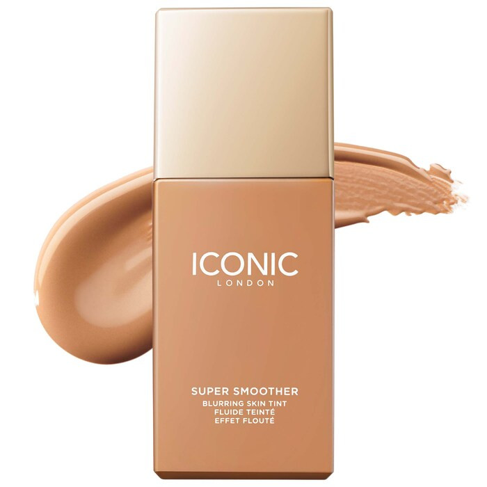 Super Smoother Blurring Skin Tint - Iconic London | Sephora | Sephora (US)