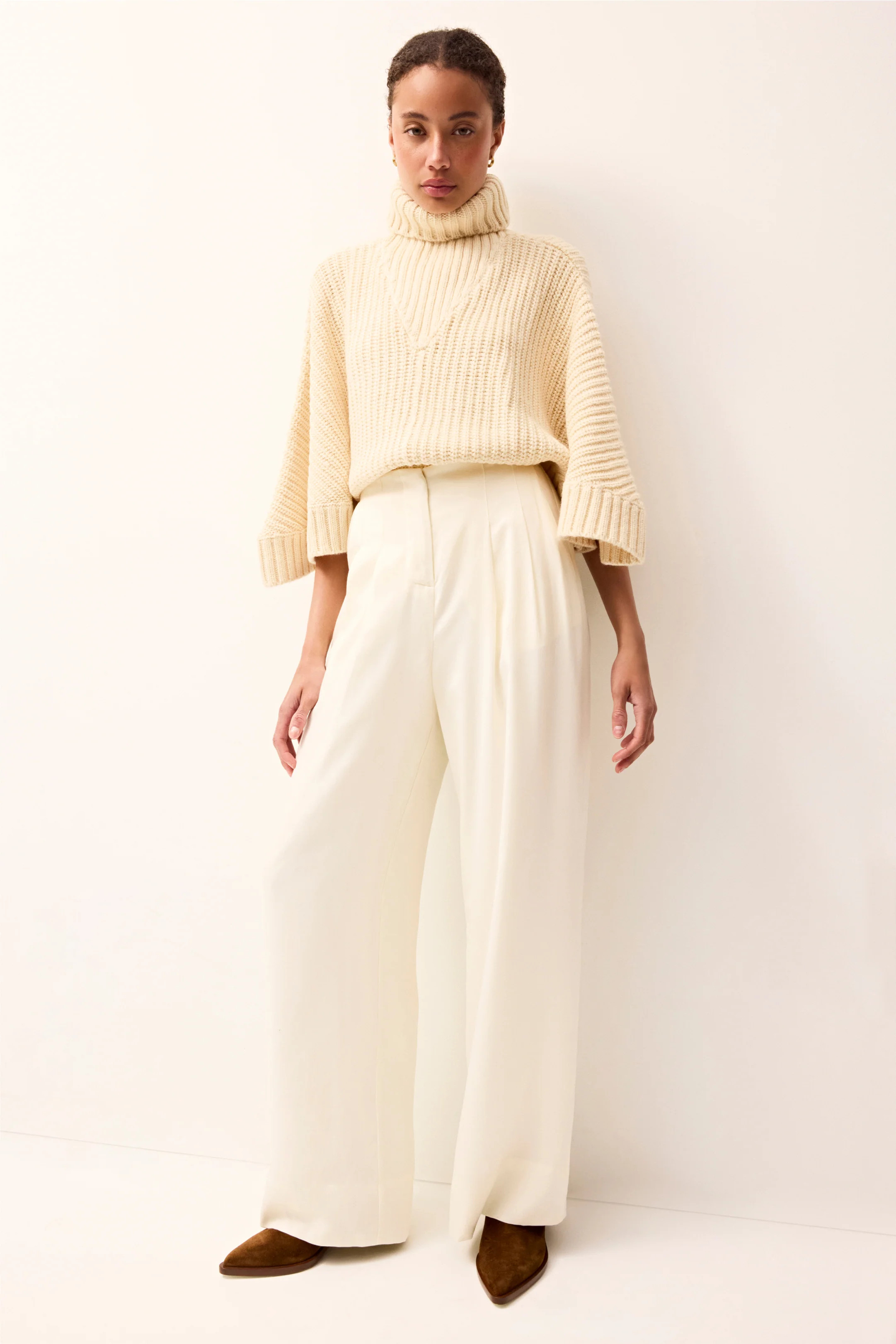 MACBEE PANT | Marie Oliver