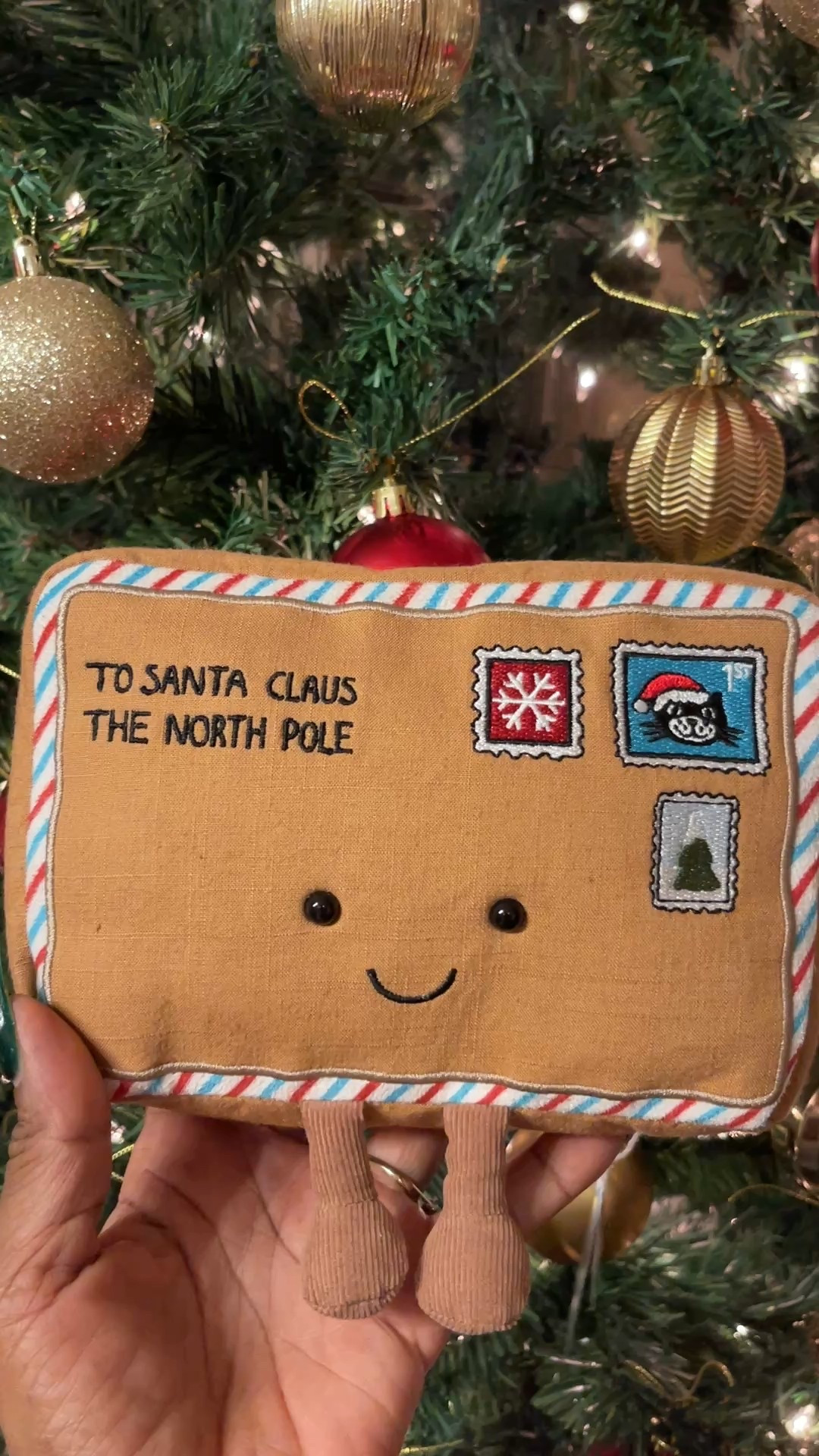 These are too cute! A great gift for kids and adult collectors alike. 

#LTKGiftGuide #LTKKids #LTKHoliday