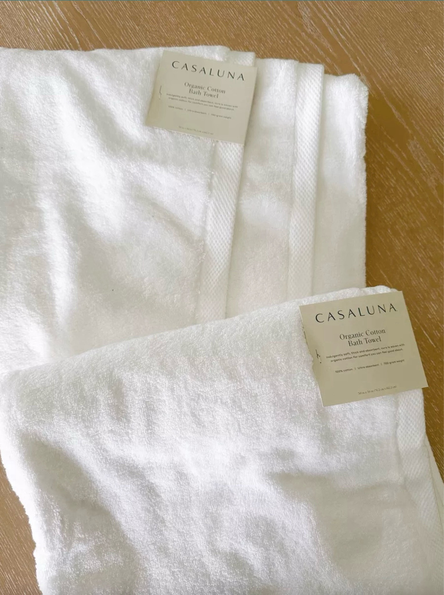 Last day of Target Circle week means it’s the last day to grab my favorite towels for only $9

#LTKSummerSales #LTKStyleTip #LTKSaleAlert