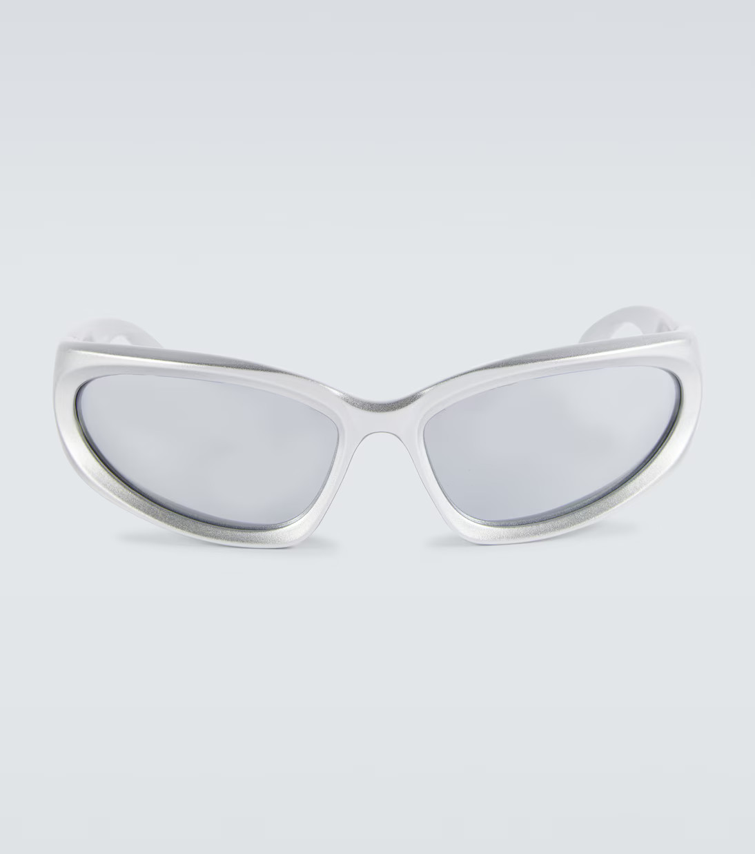 Swift oval sunglasses | Mytheresa (US/CA)