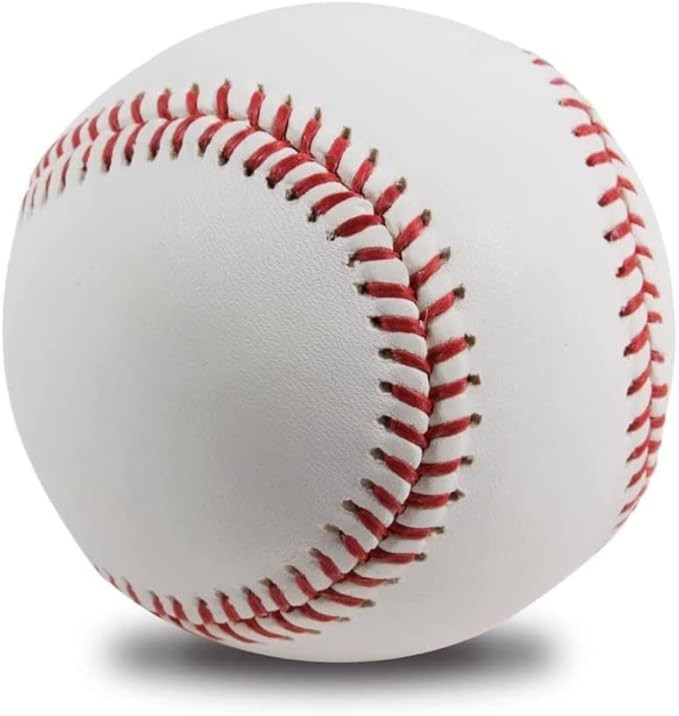 All-American Adult/Youth Blank Baseball for League Play, Practice, Competitions, Gifts, Keepsakes... | Amazon (US)