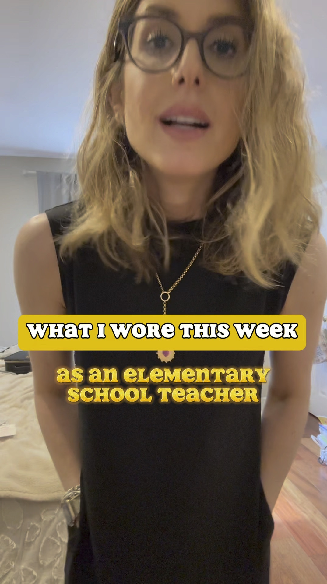 What I wore this week as an elementary school teacher 

#LTKFamily #LTKSeasonal #LTKWorkwear