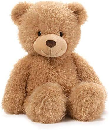Gund Ginger Bear Stuffed Teddy Plush, 15" | Amazon (US)