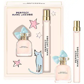Mini Perfect Eau de Parfum Set - Marc Jacobs Fragrances | Sephora | Sephora (US)