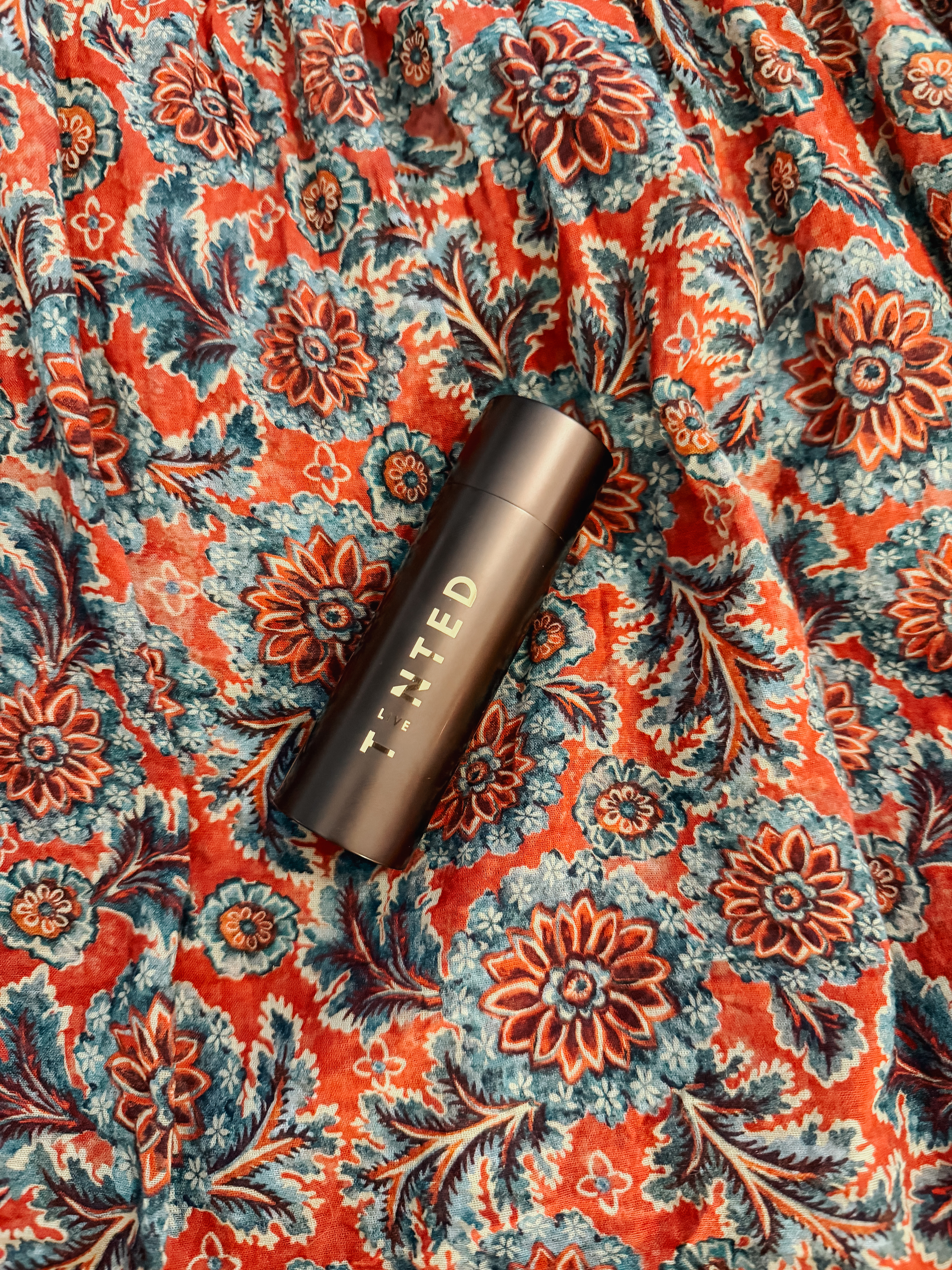 Live Tinted Huestick Complexion Stick - I love makeup that makes it look like you barely have makeup on and this stick is perfect for that! Backed by skincare heavy hitters including squalane and vitamin C, this is a new must-have for my daily routine 🎉 

 #LTKgrwm #LTKmorningroutine #LTKBeauty