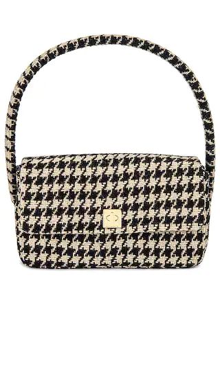 Nico Bag in Houndstooth | Revolve Clothing (Global)