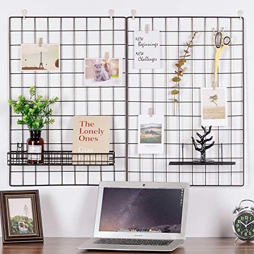Kaforise Wire Wall Grid Panel  | Amazon (US)